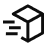 Package delivery icon